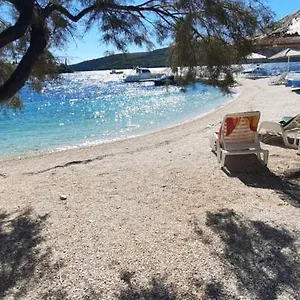 Ana Bilota Appartement Seget Vranjica