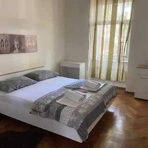 Alex Appartement Rijeka