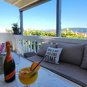 D & N Appartement Kaštela