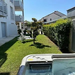 Sunadria Appartement Kožino