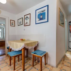 Old Town Apartment