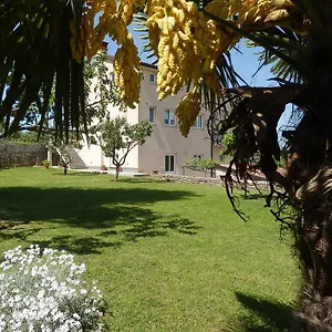 Greta Appartement Kanfanar