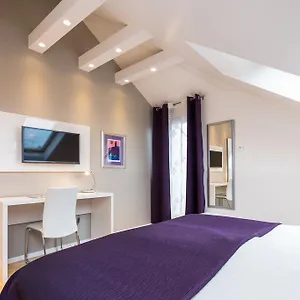 Laura Lux Guest house