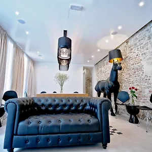 Jupiter Heritage Hotel